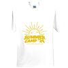 Adult Short Sleeve Tee 5.2 oz Thumbnail