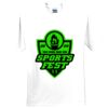 Adult Short Sleeve Tee 5.2 oz Thumbnail