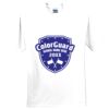 Adult Short Sleeve Tee 5.2 oz Thumbnail