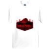 Adult Short Sleeve Tee 5.2 oz Thumbnail