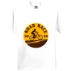 Adult Short Sleeve Tee 5.2 oz Thumbnail