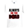 Adult Short Sleeve Tee 5.2 oz Thumbnail