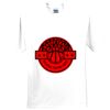 Adult Short Sleeve Tee 5.2 oz Thumbnail