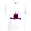 Adult Short Sleeve Tee 5.2 oz Thumbnail