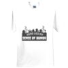 Adult Short Sleeve Tee 5.2 oz Thumbnail