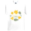 Adult Short Sleeve Tee 5.2 oz Thumbnail