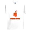 Adult Short Sleeve Tee 5.2 oz Thumbnail