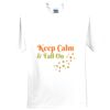 Adult Short Sleeve Tee 5.2 oz Thumbnail