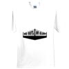 Adult Short Sleeve Tee 5.2 oz Thumbnail