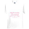 Adult Short Sleeve Tee 5.2 oz Thumbnail