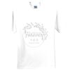 Adult Short Sleeve Tee 5.2 oz Thumbnail