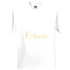 Adult Short Sleeve Tee 5.2 oz Thumbnail