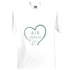 Adult Short Sleeve Tee 5.2 oz Thumbnail