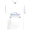 Adult Short Sleeve Tee 5.2 oz Thumbnail