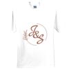Adult Short Sleeve Tee 5.2 oz Thumbnail
