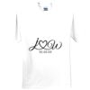 Adult Short Sleeve Tee 5.2 oz Thumbnail