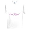 Adult Short Sleeve Tee 5.2 oz Thumbnail