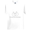 Adult Short Sleeve Tee 5.2 oz Thumbnail
