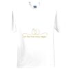 Adult Short Sleeve Tee 5.2 oz Thumbnail