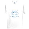 Adult Short Sleeve Tee 5.2 oz Thumbnail