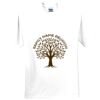 Adult Short Sleeve Tee 5.2 oz Thumbnail