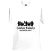 Adult Short Sleeve Tee 5.2 oz Thumbnail