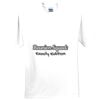 Adult Short Sleeve Tee 5.2 oz Thumbnail