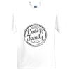 Adult Short Sleeve Tee 5.2 oz Thumbnail