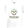 Adult Short Sleeve Tee 5.2 oz Thumbnail