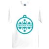 Adult Short Sleeve Tee 5.2 oz Thumbnail