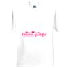 Adult Short Sleeve Tee 5.2 oz Thumbnail