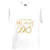 Adult Short Sleeve Tee 5.2 oz Thumbnail