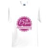 Adult Short Sleeve Tee 5.2 oz Thumbnail