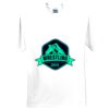 Adult Short Sleeve Tee 5.2 oz Thumbnail