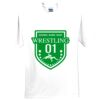Adult Short Sleeve Tee 5.2 oz Thumbnail