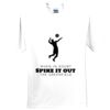 Adult Short Sleeve Tee 5.2 oz Thumbnail