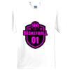 Adult Short Sleeve Tee 5.2 oz Thumbnail