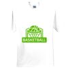 Adult Short Sleeve Tee 5.2 oz Thumbnail