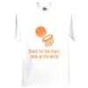 Adult Short Sleeve Tee 5.2 oz Thumbnail