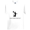 Adult Short Sleeve Tee 5.2 oz Thumbnail
