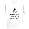 Adult Short Sleeve Tee 5.2 oz Thumbnail
