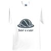 Adult Short Sleeve Tee 5.2 oz Thumbnail