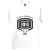 Adult Short Sleeve Tee 5.2 oz Thumbnail
