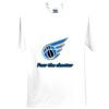 Adult Short Sleeve Tee 5.2 oz Thumbnail