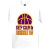 Adult Short Sleeve Tee 5.2 oz Thumbnail