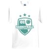 Adult Short Sleeve Tee 5.2 oz Thumbnail