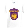 Adult Short Sleeve Tee 5.2 oz Thumbnail
