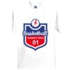 Adult Short Sleeve Tee 5.2 oz Thumbnail