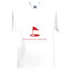 Adult Short Sleeve Tee 5.2 oz Thumbnail