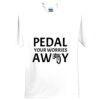 Adult Short Sleeve Tee 5.2 oz Thumbnail